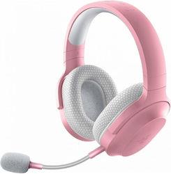 RAZER BARRACUDA X - QUARTZ PINK