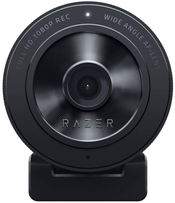 RAZER KIYO X – 1080P 30FPS/720P 60FPS – FULL HD – AUTO FOCUS – LOW LIGHT SENSOR – USB WEBCAM