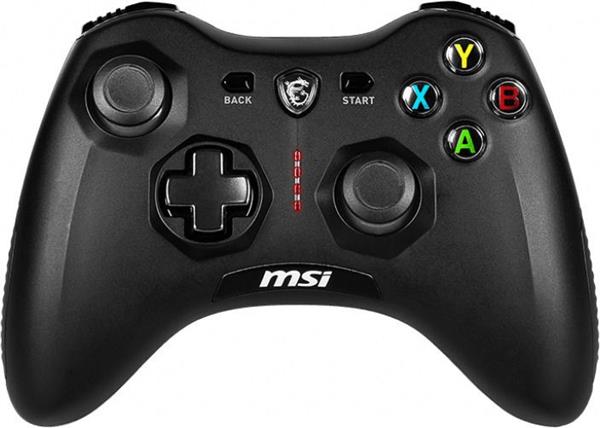 MSI GAMEPAD FORCE GC30 V2 - GAMING