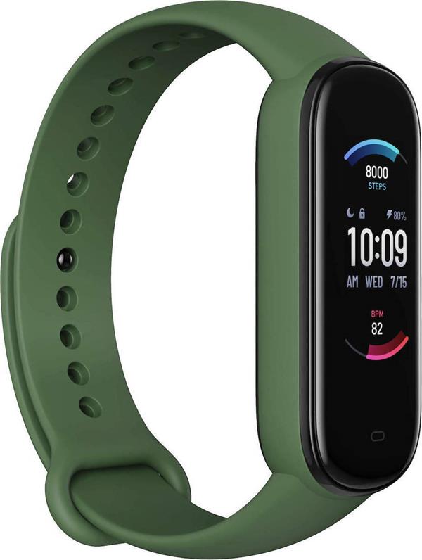 AMAZFIT BAND 5 A2005 GN BAND 5 A2005 OLIVE