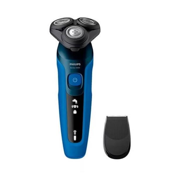 Philips Series 5000 ComfortTech S5466/17 Ξυριστική Μηχανή Προσώπου Επαναφορτιζόμενη