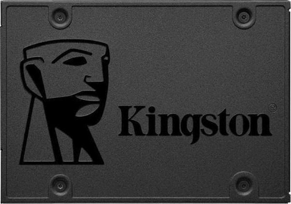 SSD KINGSTON A400 240 GB SATA3  SA400S37/240G