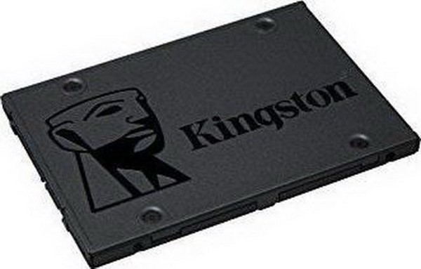 KINGSTON SA400S37/480G SSD 480GB 450/500 A400 SA3
