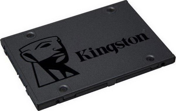 KINGSTON SSD 960GB 450-500 A400 SA3