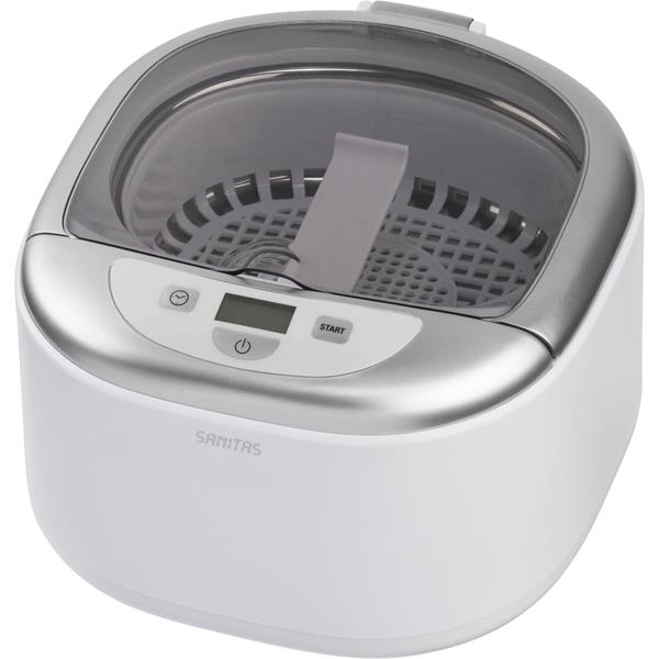 SANITAS SUR 42 ULTRASONIC CLEANER