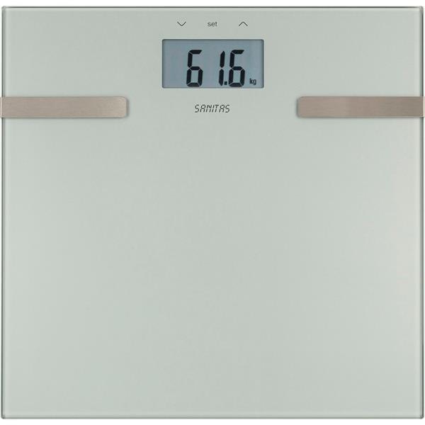 SANITAS SBF 14 SCALES