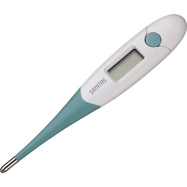 SANITAS SFT 08 THERMOMETER