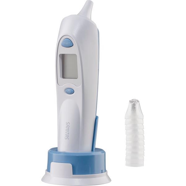 SANITAS SFT 53 THERMOMETER