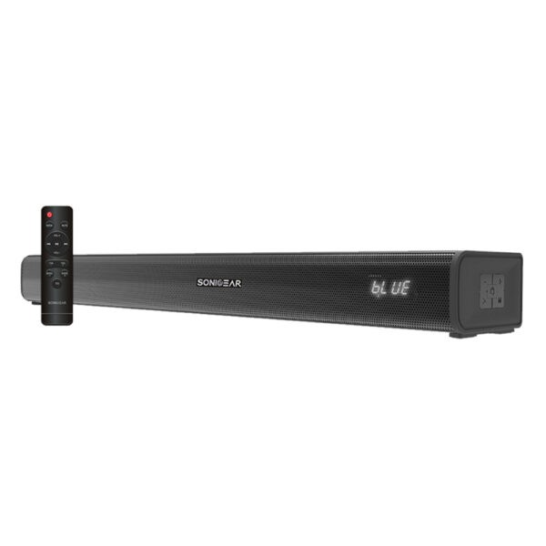 SONICGEAR 2.0CH HD SOUNDBAR SONIC BAR HD 2000