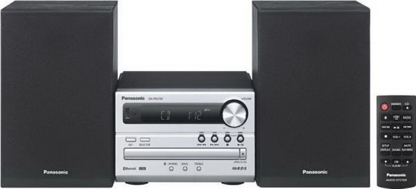 PANASONIC HI-FI  PM250