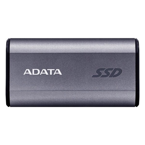 ADATA Externe SSD SC750 1TB Plug&Go Silver 1050/1000
