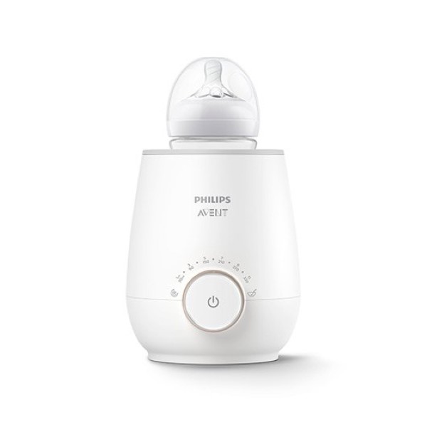 PHILIPS QUICK BOTTLE WARMER SCF358 / 00 AVENT