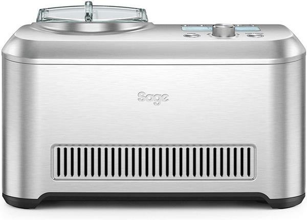 SAGE ICE MACHINE SMART SCOOP