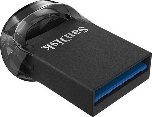 SANDISK SDCZ430-064G-G46 USB 64GB ULTRA FIT SDK