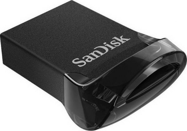 SANDISK SDCZ430-128G-G46 USB 128GB ULTRA FIT SDK