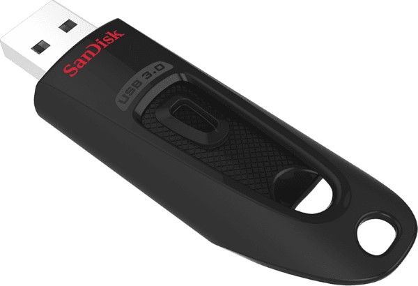 SANDISK USB 512GB ULTRA U3 SDK