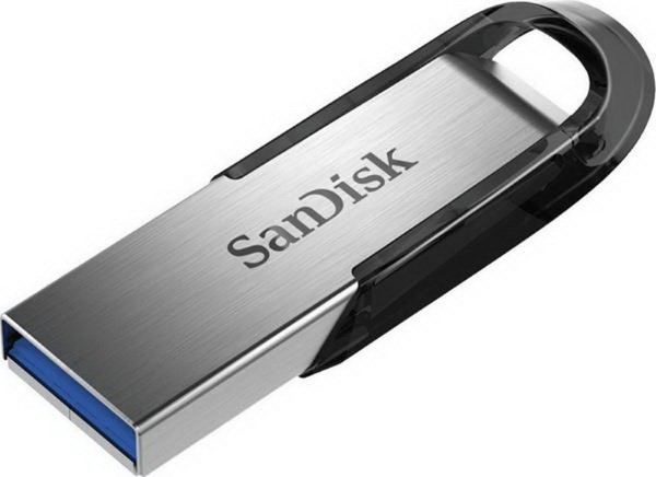 SANDISK ULTRA FLAIR 256 GB, USB STICK READ 256GB: 150MB / S USB 3.0 / USB 3.1  GEN 1  SDCZ73-128G-G46