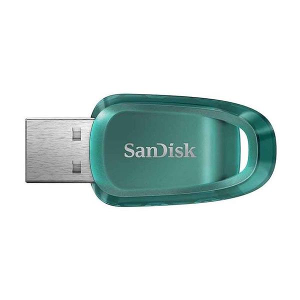 SanDisk Ultra Eco Drive    128GB USB 3.2 100MB/s