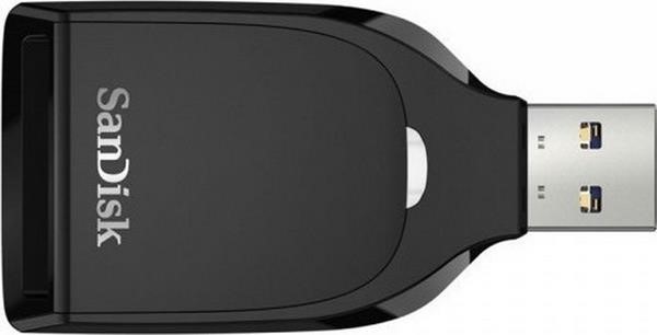 SANDISK SD UHS-I CARD READER 2Y UP TO 170 MB/S   SDDR-C531-GNANN