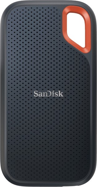 SANDISK SSD 1TB EXTREME PORTABLE M.2  USB3.1