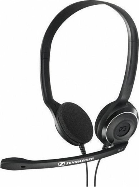 SENNHEISER PC 8 CHAT USB