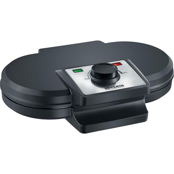SEVERIN WA 2106 DOUBLE WAFFLE MAKER