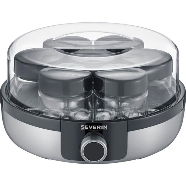 SEVERIN JG 3521 DIGITAL YOGHURT MAKER