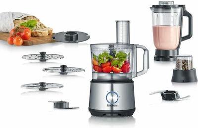 SEVERIN KM 3892 MULTIFUNCTIONAL KITCHEN MACHINE
