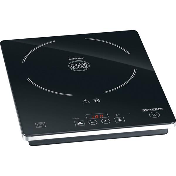 SEVERIN KP 1071 INDUCTION HOB 2000W