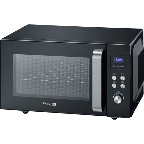 SEVERIN MW 7763 MICROWAVE