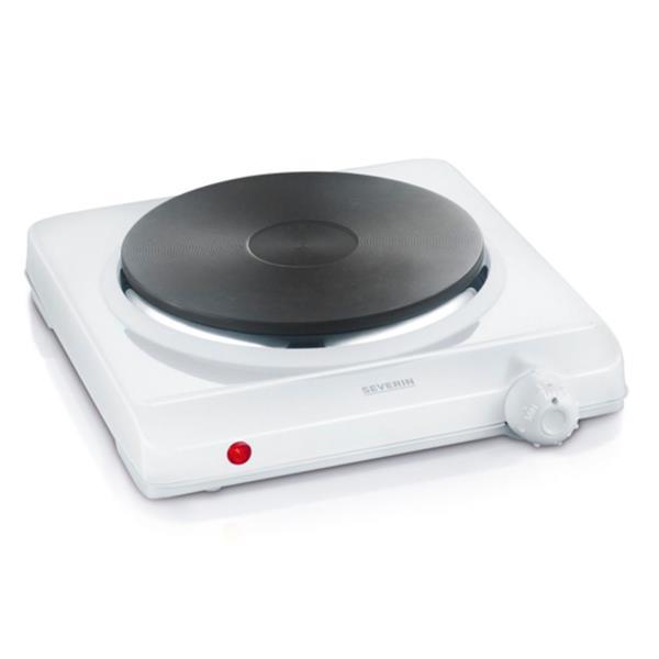 SEVERIN KP 1091 COOKING PLATE 1500 W