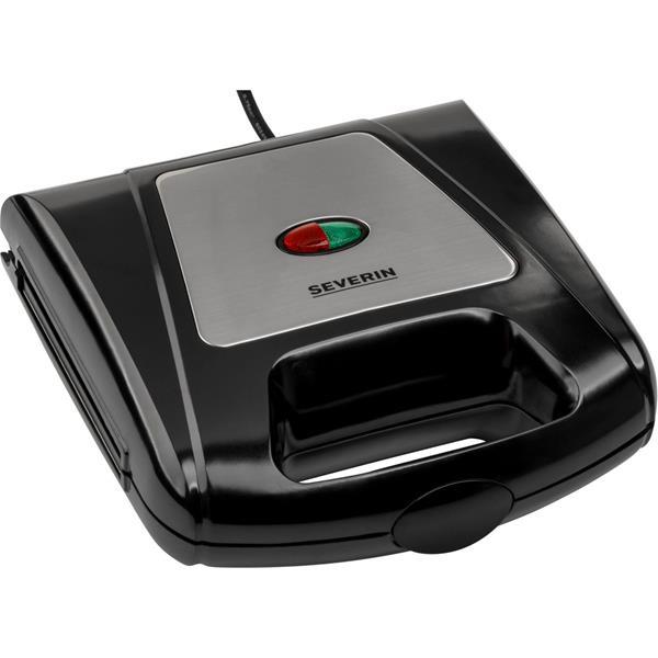 SEVERIN SA 2968 MULTI SANDWICHTOASTER