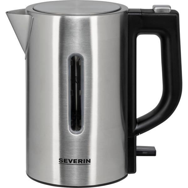 SEVERIN WK 3647 TRAVEL WATER KETTLE 0,5L