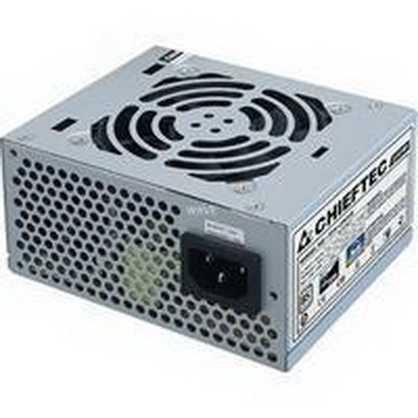 CHIEFTEC  SFX-250VS 250W  SILVER