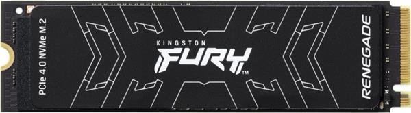 KINGSTON SSD 2000GB 7.0/7.3 RENEGADE P4 M.2 KIN