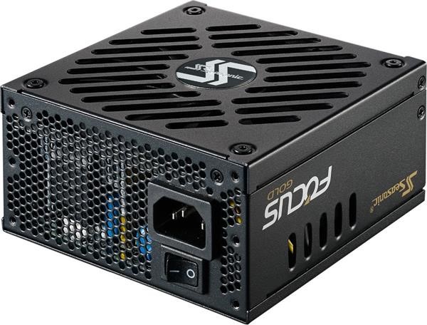 SEASONIC FOCUS SFX GOLD 650W SFX23
