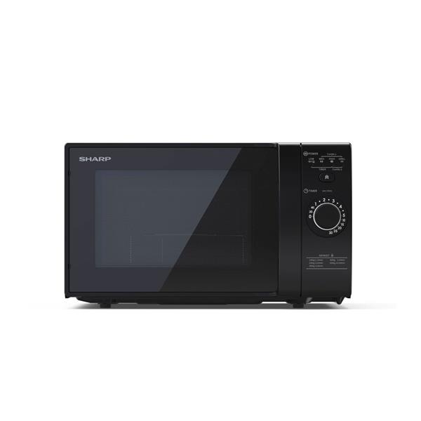 SHARP YC-GG02EB
