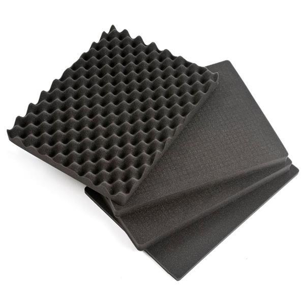 B&W PRE-CUT FOAM 4PCS FOR B&W TYPE 500