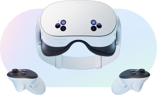 Oculus Meta Quest 3S 128GB