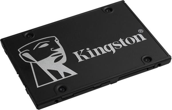KINGSTON SSD 1024GB 520/550 KC600 SA3