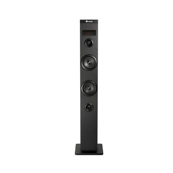 NGS TOWER OF SOUND SKY CHARM BLACK