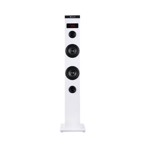 NGS SOUND TOWER SKY CHARM WHITE