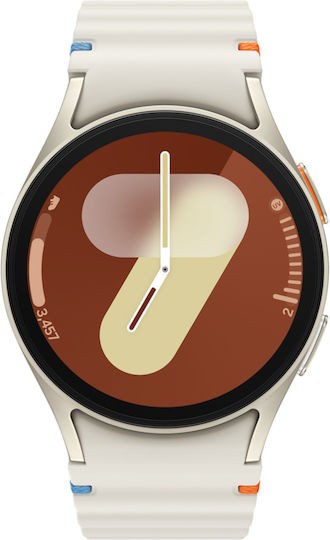 Smartwatch Samsung Galaxy Watch 7 L300 40mm Cream