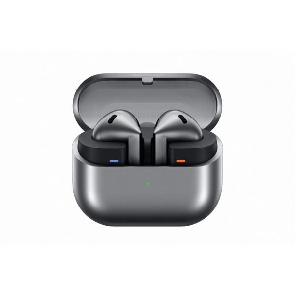 Samsung Galaxy Buds3 silver
