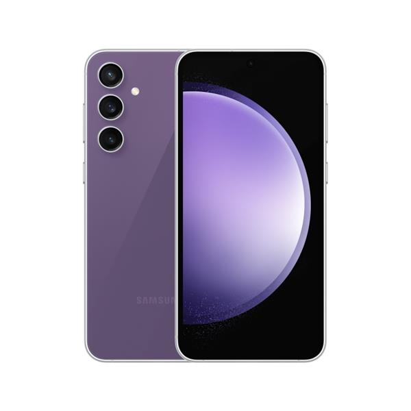 Smartphone Samsung Galaxy S23 FE 5G 6.4'' 128GB/8GB Purple Lavender
