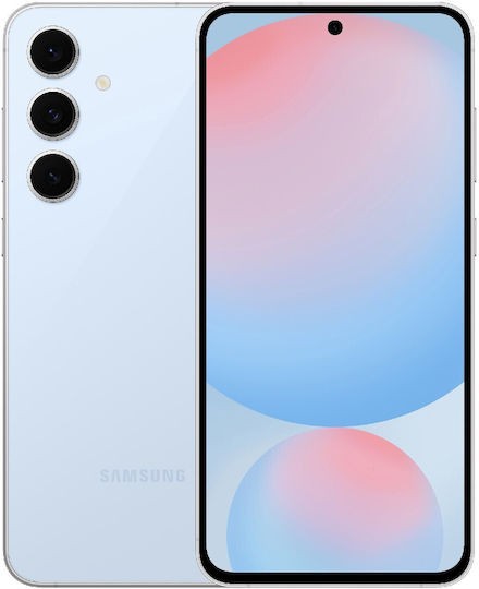 SAMSUNG GLX S24 FE 128GB/12GB BLUE