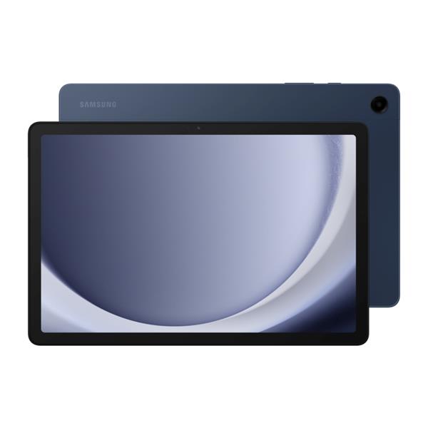 Tablet Samsung Galaxy Tab A9+ 11.0'' Wi-Fi 64GB/4GB Navy  Fingerprint  7.040mAh