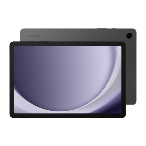 Tablet Samsung Galaxy Tab A9+ 11.0'' Wi-Fi 64GB/4GB Graphite | Fingerprint | 7.040mAh