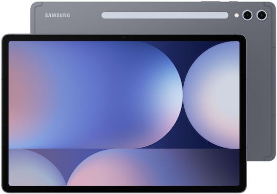 SAMSUNG GLX SM-X820 WIFI 512/12 GRAY