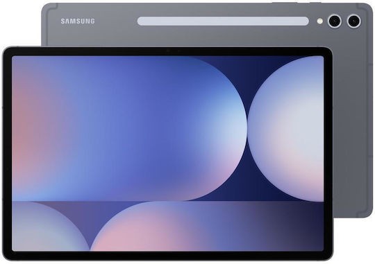 SAMSUNG GLX SM-X820 WIFI 256/12 GRAY